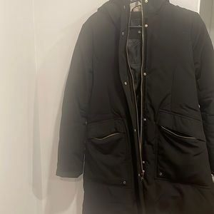 Woman Sam’s jacket